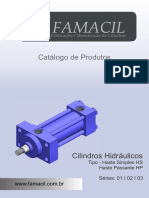 Catálogo Famacil Industrial