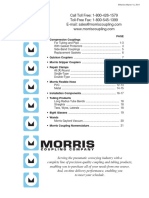 Morris Compression Couplings Catalog