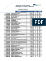 Año 2010 - Ranking 5000 PDF