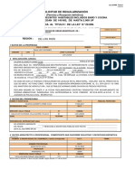 Formulario para Construcciones Mayores A 90 m2