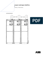 SafePlus External Busbar NOPOWSP 6006 GB