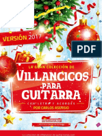Libro Villancicos Guitarra PDF 2017.pdf