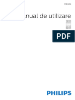 32pfs4132 - 12 - Dfu - Ron - Manual de Utilizare PDF