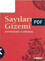 Annemarie Schimmel - Sayıların Gizemi.pdf