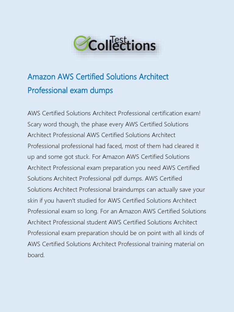 AWS-Solutions-Architect-Professional최신 인증시험 대비자료