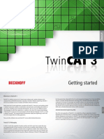 TwinCAT 3 Booklet PDF