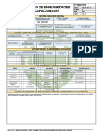 ENFERMEDADES OCUPA 2 Hojas