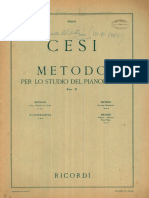 Cesi Libro II PDF