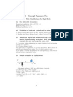 Physics latex note