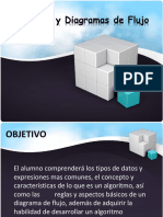 Algoritmos y Diagramas de Flujo PDF