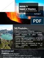 PINATUBO DRR