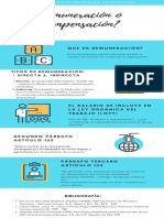 Remuneracion Infografia