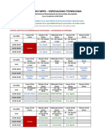 Esp Horario Tecnologia 19-20