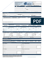 F 01 Formulario de Licencia de Obra