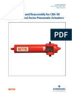 Bettis 137465ef PDF