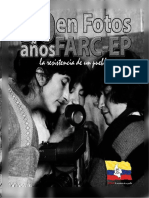 50 Anos en Fotos FARC EP Completo PDF