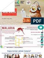 Gejala Dan Diagnosis Malaria