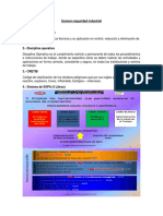 Examen Seguridad Pemex-Cases PDF