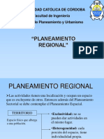 Modelo de Region Polarizada