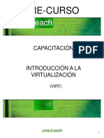 Curso CTH Virtualizacion Precurso