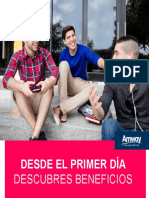 Promo Kit Integral Nuevos PDF