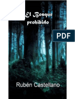 El Bosque Prohibido - Ruben Castellano PDF