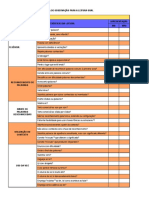 Ficha de Observação para A Leitura PDF