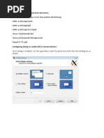 Oracle 12c Software and Database Installation GUI