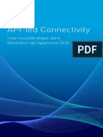 MuleSoft API-led Connectivity Whitepaper FR-FR