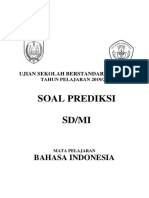 Soal Prediksi Usbn Bahasa Indo 2020