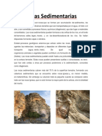 Rocas Sedimentarias.docx