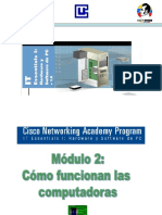 CURSO IT CAPITULO 2 funcionamiento PC.ppt