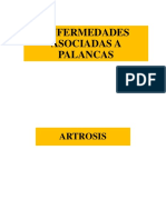 Enfermedades Asociadas A Palancas