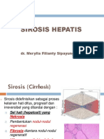 Sirosis Hepatis