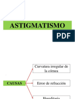 Astigmatismo Unprg