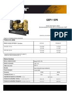 GEP11SP6