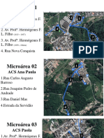 Mapa de Microarea