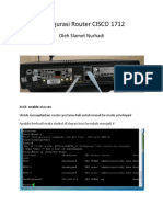 Konfigurasi router Cisco 1712.pdf