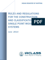 SPM Rules June 2014 PDF