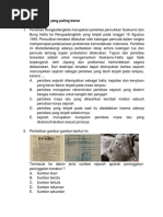 Latihan Soal Usbn Sejarah Indonesia