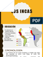 Los Incas