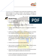Gira Volei PDF