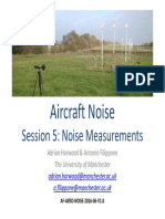 S5 - Noise Measurements