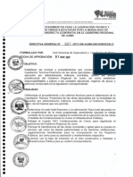 Directiva Regional N 002 - 2017 - Normas y Procedimientos para la Liquidaci n Tecnica y Financiera d.pdf