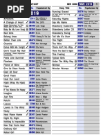 TJ Media TKR304p - 2019 March