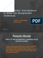 Aproximación a la discapacidad intelectual.ppt