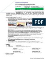 RPP IPS 9-2 Pertemuan Ke-1 Perdagangan Internasional