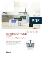 MWA500 Datasheet 