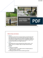 Dam Parit PDF