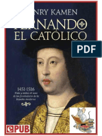 Henry Kamen - Fernando el Católico.pdf